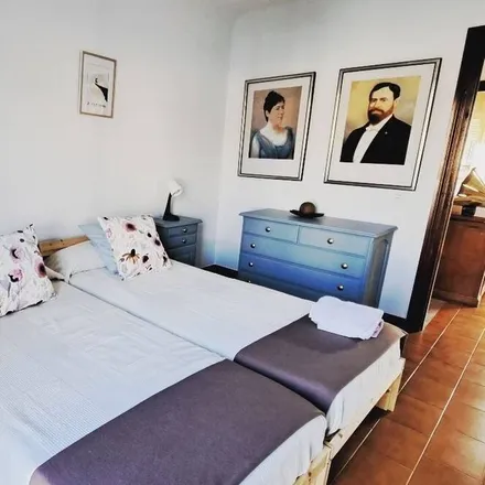Rent this 3 bed house on 29751 Vélez-Málaga