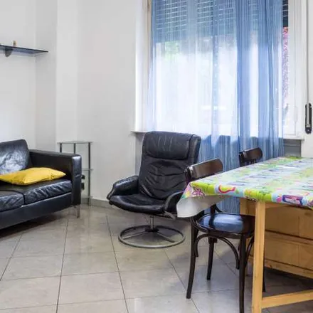 Rent this 2 bed apartment on Via Amilcare Bonomi in 7, 20158 Milan MI