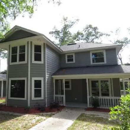 Buy this 5 bed house on 1319 Crawfordville Highway in Ivan, Wakulla County