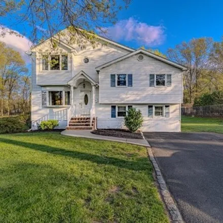Buy this 5 bed house on 463 North Avenue in Fanwood, Union County