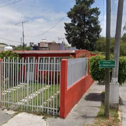 Buy this 4 bed house on Avenida Xalpa in 07620 Tlalnepantla, MEX