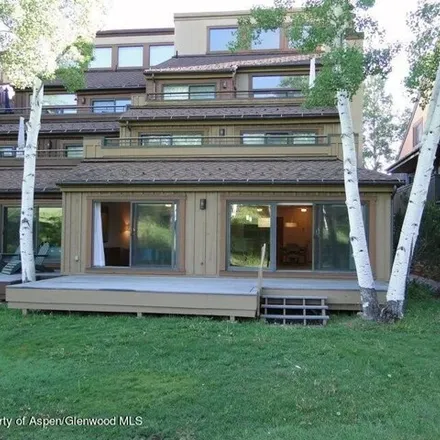 Buy this 2 bed house on Snowmass Club in Owl Creek Nordic Trail, Snowmass Village
