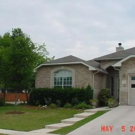 Image 2 - 299 Deer Creek Boulevard, Cibolo, TX 78108, USA - House for rent