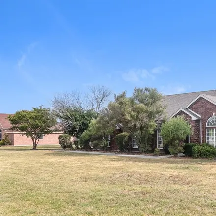 Image 8 - 298 Colonial Circle, Crandall, TX 75114, USA - House for sale