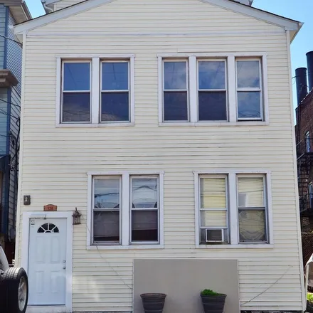 Rent this 2 bed apartment on 140 West 4th Street in Bergen Point, Bayonne