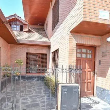 Buy this 4 bed house on Calle 121a in Partido de La Plata, B1900 FWA Villa Elvira