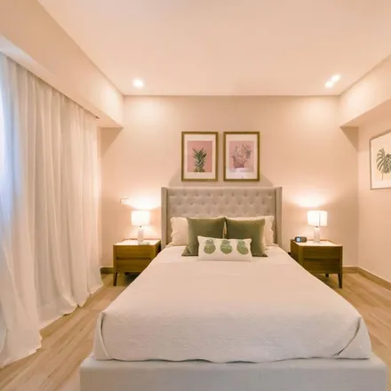 Rent this 1 bed apartment on Autovía del Este in Mar del Sol, Los Conucos