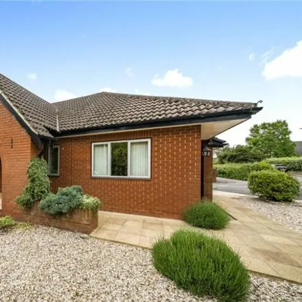 Buy this 3 bed house on 50 Sandy Lane in Charlton Kings, GL53 9DQ