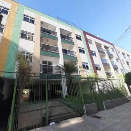 Buy this 2 bed apartment on Rua 566 in Nossa Senhora das Graças, Volta Redonda - RJ