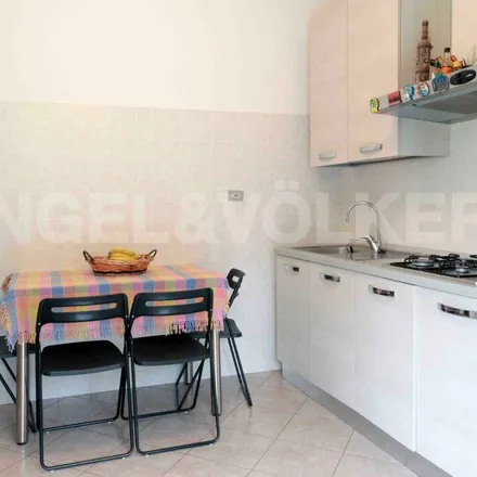 Rent this 2 bed apartment on Via Luigi Cadorna in 20090 Buccinasco MI, Italy