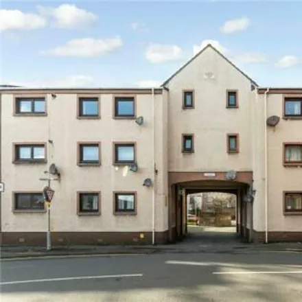Rent this 2 bed apartment on Clock Tower in King Street, Ayr