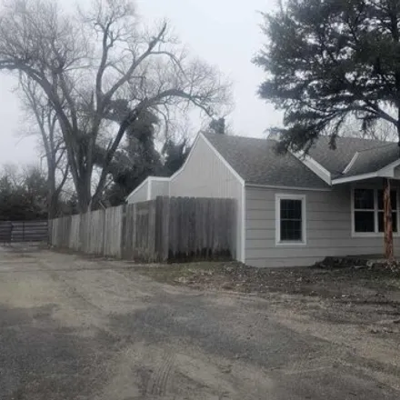 Buy this 3 bed house on 3320 North Salina Avenue in Wichita, KS 67204