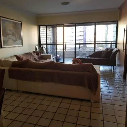 Buy this 4 bed apartment on Rua Pastor Rubem Prado in Mauricio de Nassau, Caruaru - PE