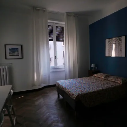 Image 2 - Via Cervignano, 20137 Milan MI, Italy - Apartment for rent