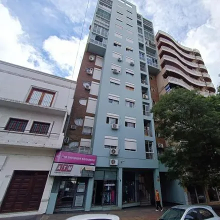 Buy this 2 bed apartment on 25 de Mayo 335 in Departamento Paraná, 3100 Paraná
