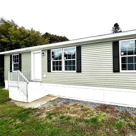 Buy this 3 bed house on 98 Fietta Road in Preble, Cortland County