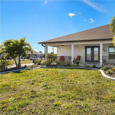 Image 3 - 3300 Northwest 39th Lane, Cape Coral, FL 33993, USA - House for sale