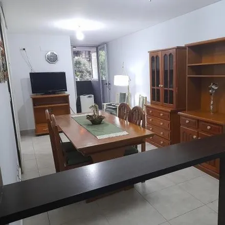 Rent this 1 bed apartment on Félix Frías 26 in General Paz, Cordoba