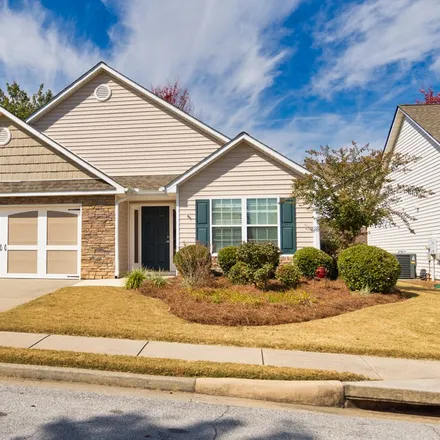 Buy this 3 bed house on 524 Triumph Way in Winder, GA 30680