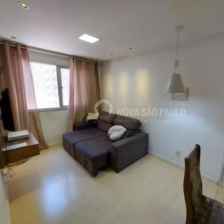 Rent this 2 bed apartment on Rua Cármina Gianetti Jannetta in Canhema, Diadema - SP