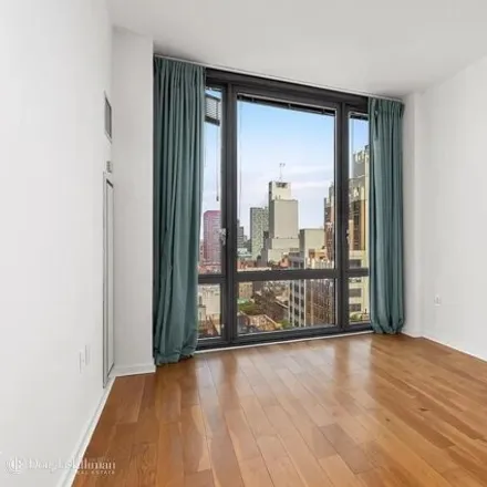 Image 3 - The Link, 310 West 52nd Street, New York, NY 10019, USA - Condo for sale