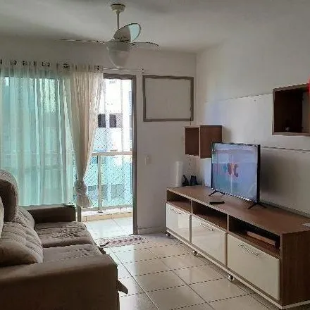 Buy this 2 bed apartment on Entrada da Servidão in Recreio dos Bandeirantes, Rio de Janeiro - RJ