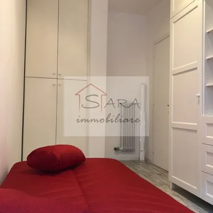 Rent this 1 bed apartment on Via Marghera in 35123 Padua Province of Padua, Italy