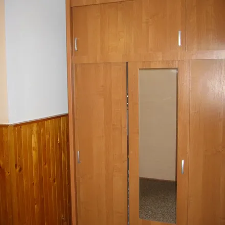 Rent this 3 bed apartment on Dřeviny u lesní světliny in Stará kolonie, 568 02 Svitavy
