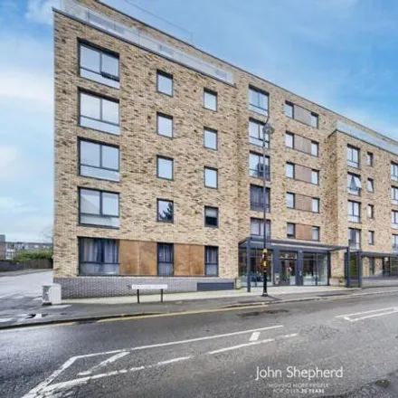 Image 1 - Granville Lofts, Holliday Street, Park Central, B1 1FF, United Kingdom - Apartment for sale