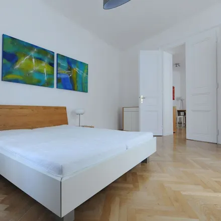 Image 3 - Pfefferhofgasse 5, 1030 Vienna, Austria - Apartment for rent