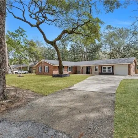 Buy this 4 bed house on 997 Grafton Drive in Port Royal, Beaufort County