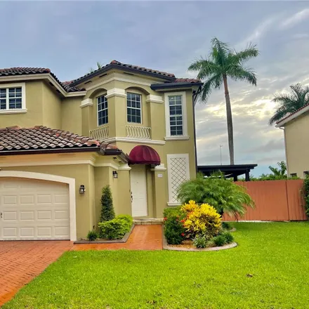 Buy this 4 bed house on 5164 SW 129th Terrace in Miramar, FL 33027