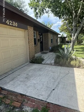 Buy this 3 bed house on 4230 Packard Drive in Jacksonville, FL 32246