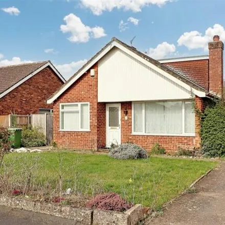Buy this 5 bed house on Rossons Road in Taverham, NR8 6RE