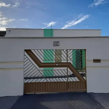 Rent this 3 bed house on Rua Maria Senhorinha de Jesus in Setor OrientVille, Goiânia - GO