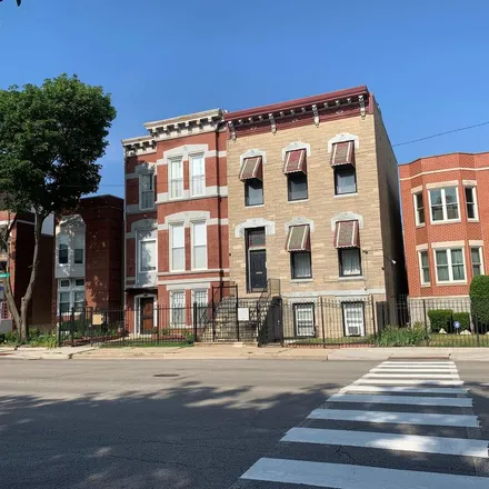 Image 2 - Indiana & 34th Street, South Indiana Avenue, Chicago, IL 60616, USA - Apartment for rent