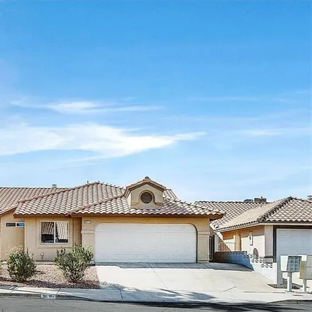 Buy this 4 bed house on 911 Coral Cay Court in Henderson, NV 89002