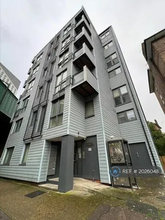 Image 5 - Wellesley Court, 15 Rockingham Street, London, SE1 6PD, United Kingdom - Apartment for rent