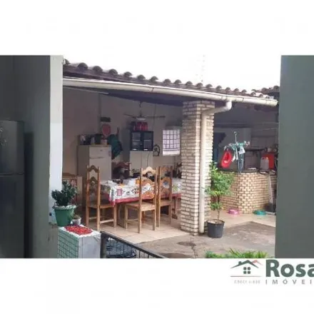 Buy this 4 bed house on Rua Vilage Flambyoant in Jardim Araçá, Cuiabá - MT