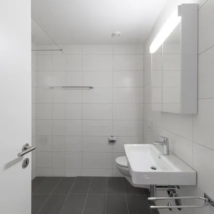 Image 2 - Im Kreis, Gustav Zeiler-Ring, 5600 Lenzburg, Switzerland - Apartment for rent
