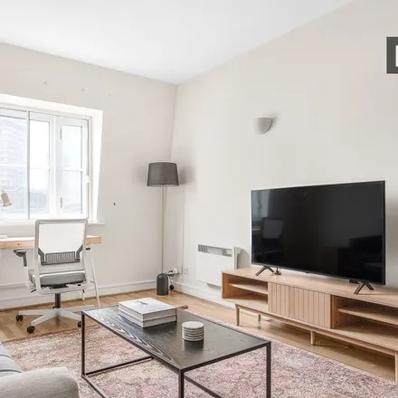 Rent this 2 bed apartment on London Bridge in Bermondsey Street, Bermondsey Village