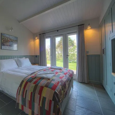 Rent this 3 bed house on Polperro in PL13 2JA, United Kingdom