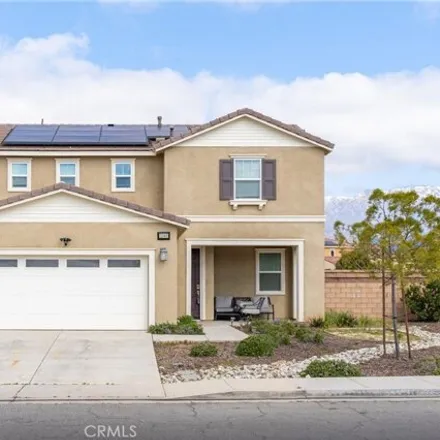 Buy this 3 bed house on 1531 Rose Quartz Lane in Beaumont, CA 92223