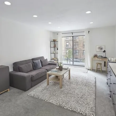 Buy this studio apartment on 26 Oliver Street in New York, NY 11209