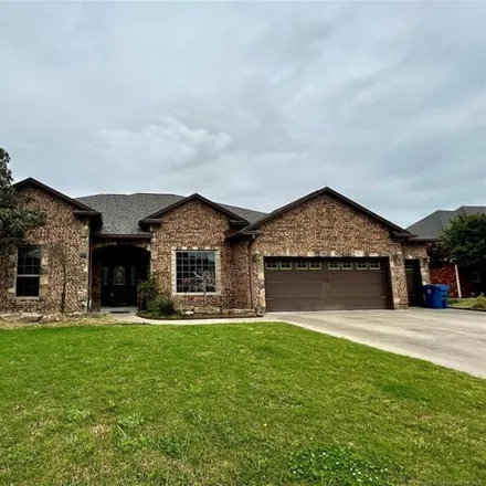 Buy this 5 bed house on 1053 Sunnybrook in McAlester, OK 74501