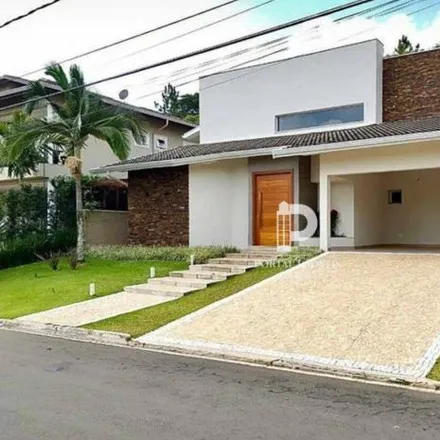 Rent this 3 bed house on Alameda Americana in Centro, Vinhedo - SP