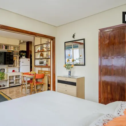Rent this studio apartment on Calle de Lagasca in 138, 28006 Madrid
