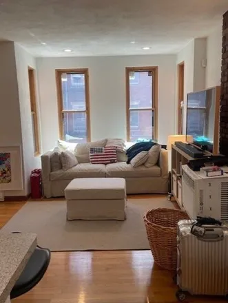Rent this 1 bed condo on 115 Richmond Street in Boston, MA 02109