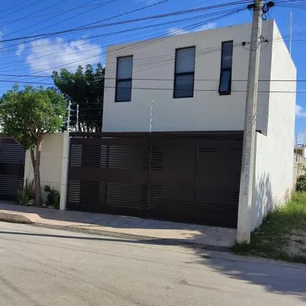 Buy this 3 bed house on unnamed road in Temozón Norte, 97300 Mérida