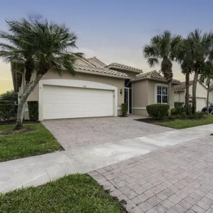Rent this 3 bed house on 366 Sunview Way in Port Saint Lucie, FL 34986